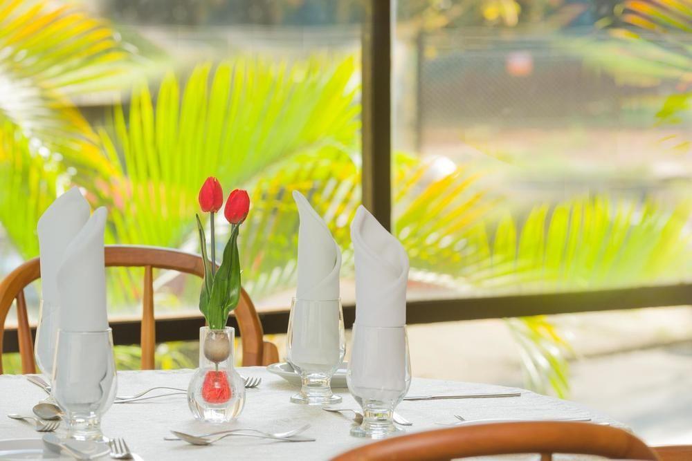 Hotel Continental Foz do Iguaçu