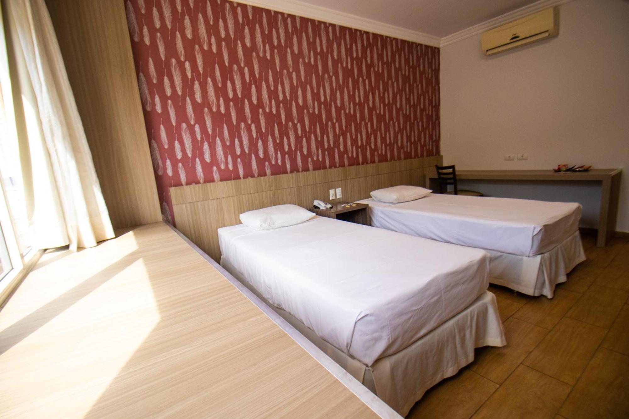 Continental Hotel 4*
