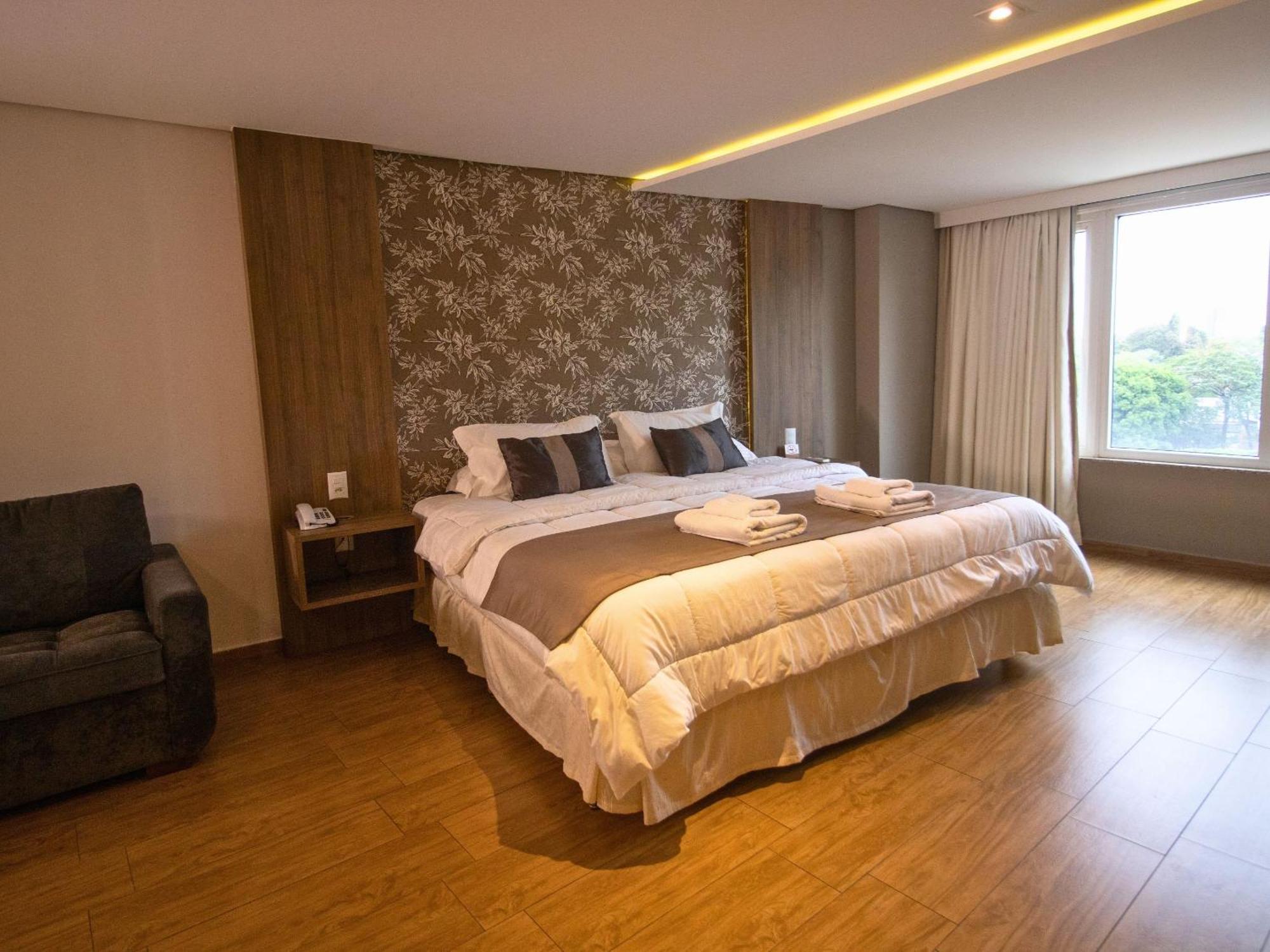 Continental Hotel