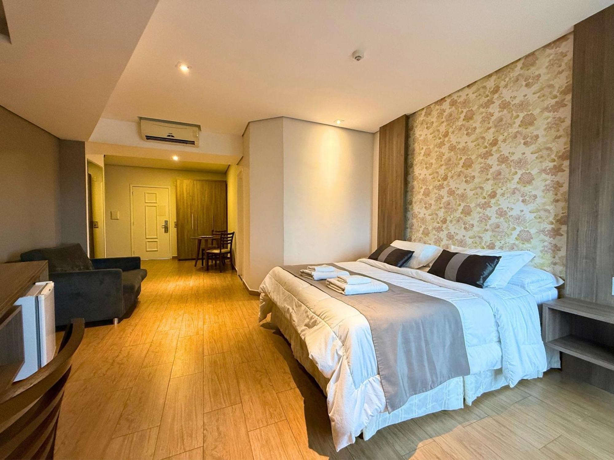 Continental Hotel