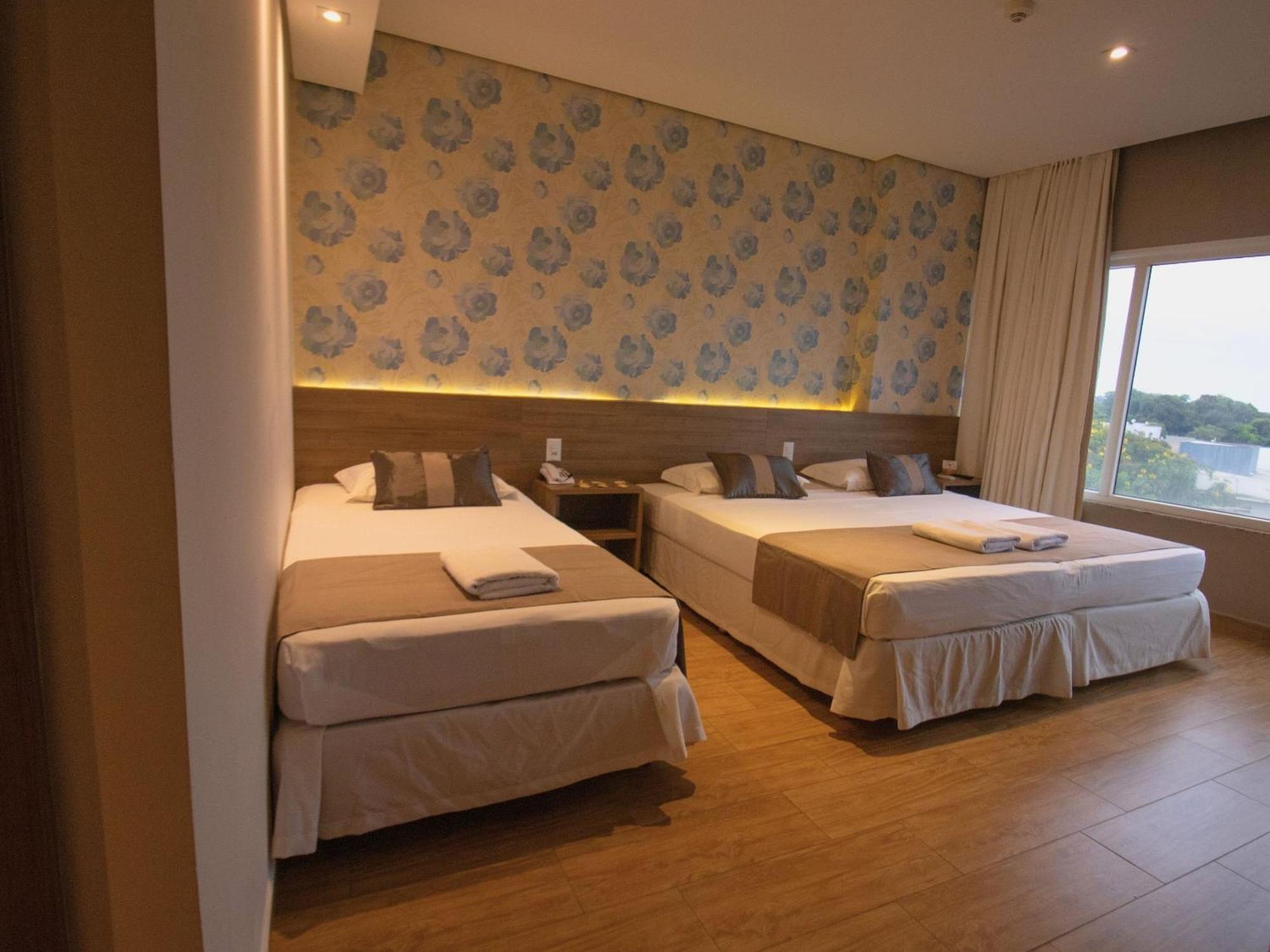 Hotel Continental 4*